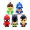 wholesale price USB flash drives, cartoon shaped USB pen drive 32gb, Promotional gift USB flash drives