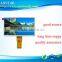 lcd display 7 inch with 800*480 and 700 nits tft lcm                        
                                                                                Supplier's Choice