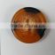 Fashion garment accessories resin button