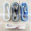 With Pallet 1.5m Line Alloy Nylon Braided Usb Cable for Samsung Note5