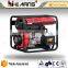 3KVA 2KW generator motor generator diesel 3kva with price