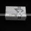 P150401 Guangzhou Fashion Bracelet Jewelry Gift Box,Fancy Design Paper Bracelet Packing Box With Ribbon