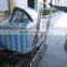 wheels gelato ice cream cart for vending cars