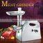 High Quality Electric Meat Mincer
