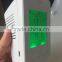Ohmeka Newest pm2.5 pollution sensor &pm10 air quality detector VOC&Formaldehyde meter from Ohmeka
