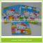 Promotional High Quality Cartoon Charactor Jigsaw Puzzle