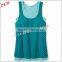 wholesale fashion design ladies singlet , fitness gym wear for women                        
                                                Quality Choice