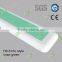 PVC & aluminum material wall guard HS-610C