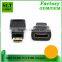 SLT Wholesale DVI VGA HDMI Adapter