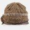 New Wool Felt Custom Design Colorful French Beret Hat Wholesale