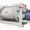 Hot supplier easy cleaning concrete mixing machinery for ECP production line