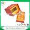 Standard export carton paperboard small product packaging box