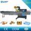  Pack Machine Horizontal Flow Wrap For Cake