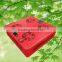 newest small garden house 5w chip hans panel led grow light