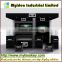 Myidea high end wood watch display kiosk