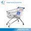 shopping trolley