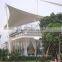 Hot selling exhibition inflatable tent