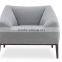 On sale living room furniture single sofa chair couch sofa