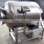 2016 hot sale meat vacuum tumbler for sale/vacuum tumbler for meat processing