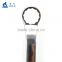 Double torx open end wrench