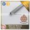 China gold supplier polished aluminum listello for house