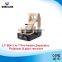 Newest model LY 904 OCA glue and polarizer remover 3 in 1 pre-heating separator glue & polarizer removing machine