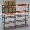 Adjustable Stack Steel Shelves Light Duty racks For Sale