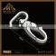 Fashion metal high quality bag accessories hook
