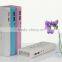 mobile charger with led flashlight, smart power bank