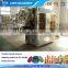 Automatic Double Heads Sleeve Label Shrink Machine