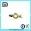 Singlemode Duplex SC/ST Optical Fiber Patch Cord