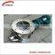 sanitary 304 stainless steel easy clean rotary airlock valve                        
                                                Quality Choice