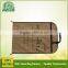 Custom Garments Wedding Packing Printed Bag