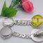 Smile Nurse Watch Nurse Brooch Quartz Watch Strainless Steel Pocket Watches