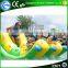 Amazing in summer new design water toys inflatable water double rocker for adult or kids