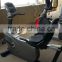 Commercial recumbent magnetic bike/High quality/New product