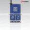 Easily Identified NFC Tags for Toilet Cleaning Report