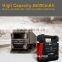 HOT Sale CARKU 24000mAh Perfessional Jumping Tools 12V/24V Jump Starter Motorcycle Jump Starter