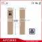 colorful metal 2200mah smartphone portable power bank for promotional
