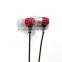 Best in Ear Deep Bass Cute And Cheap Earphones With Mic