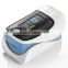 Cheap Newest Portable LED Fingertip finger infant pulse oximeter