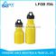 New design different capacity triton joyshaker sport water bottle for bicycling