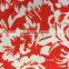 Knit printed fabric for Garment