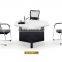 2015 newest style popular conference table for 12 seat