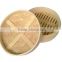 Eco-friendly Bamboo Steamer for Cooking Utensils