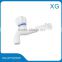 Plastic long body Water tap/PVC water faucet tap/PP water bibcock/ABS faucet/Round handle ball water faucet tap/Kitchen sink tap