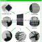 Top Sale ! High efficiency 270W Monocrystalline solar panel , mono solar panel for solar system