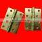 Heavy Duty Stainless steel Flat Hinge Antique Brass Hinge