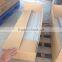 Transparent Shelf Talker Strip for Label Holder Price Display