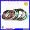 dump truck cylinder seal,hydraulic cylinder seal kits,china supplier seal